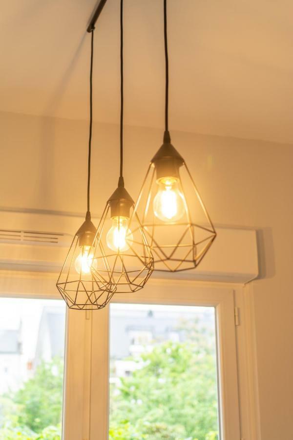 La Douce Angevine Apartment อองเชร์ ภายนอก รูปภาพ