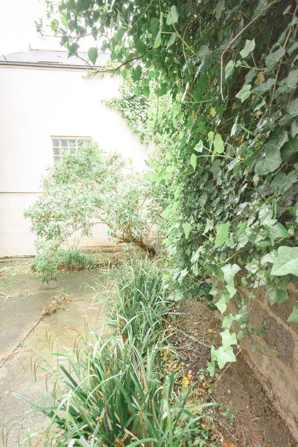 La Douce Angevine Apartment อองเชร์ ภายนอก รูปภาพ