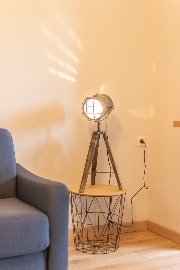 La Douce Angevine Apartment อองเชร์ ภายนอก รูปภาพ